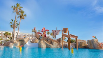 Iberostar Waves Royal Andalus