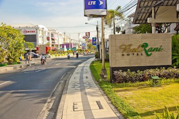 Bali Rani Hotel