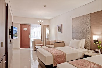 Bali Rani Hotel