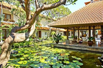 Bali Rani Hotel