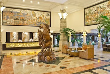 Bali Rani Hotel