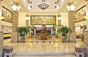Bali Rani Hotel