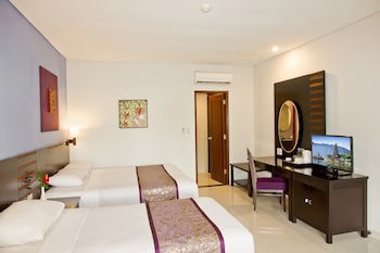Bali Rani Hotel