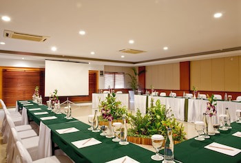 Bali Rani Hotel
