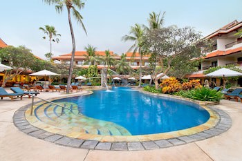 Bali Rani Hotel
