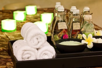 Bali Rani Hotel