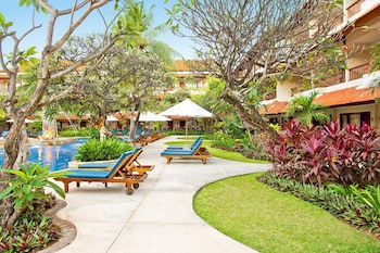 Bali Rani Hotel