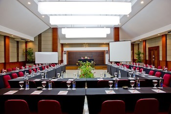 Bali Rani Hotel