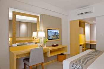 Bali Rani Hotel