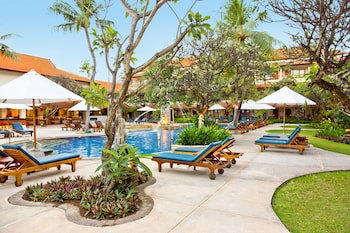 Bali Rani Hotel