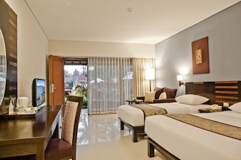 Bali Rani Hotel