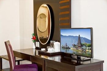 Bali Rani Hotel