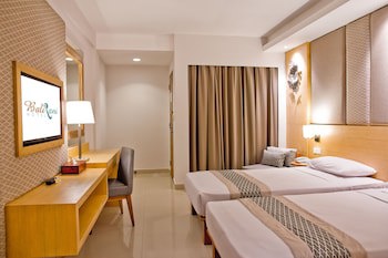 Bali Rani Hotel