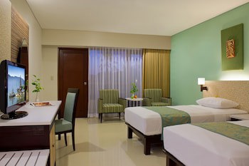 Bali Rani Hotel