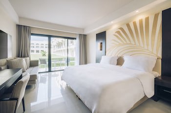 Iberostar Selection Kuriat Palace