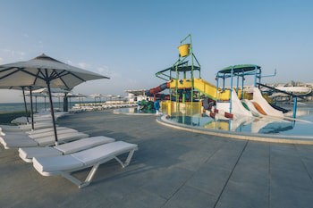 Iberostar Selection Kuriat Palace
