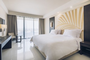 Iberostar Selection Kuriat Palace