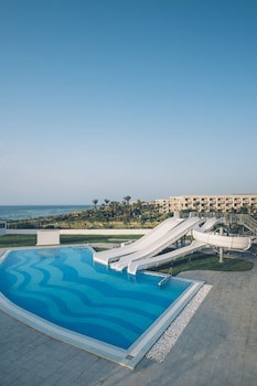 Iberostar Selection Kuriat Palace