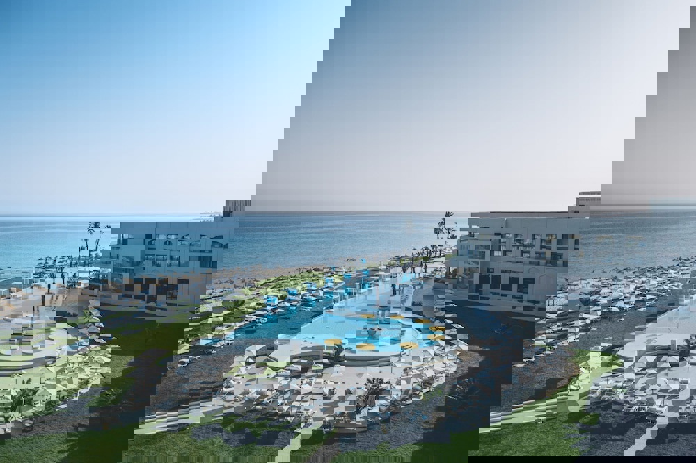 Iberostar Selection Kuriat Palace