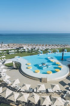 Iberostar Selection Kuriat Palace