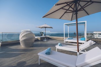 Iberostar Selection Kuriat Palace