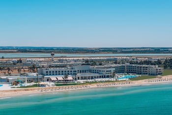 Iberostar Selection Kuriat Palace