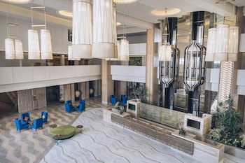 Iberostar Selection Kuriat Palace