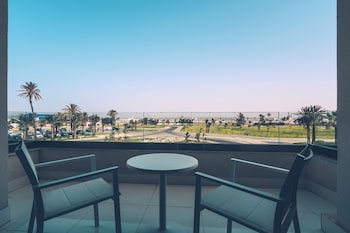 Iberostar Selection Kuriat Palace