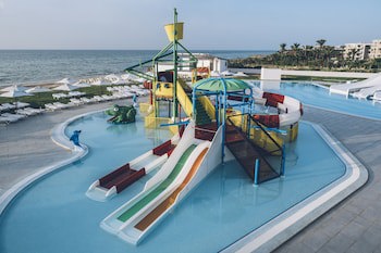 Iberostar Selection Kuriat Palace