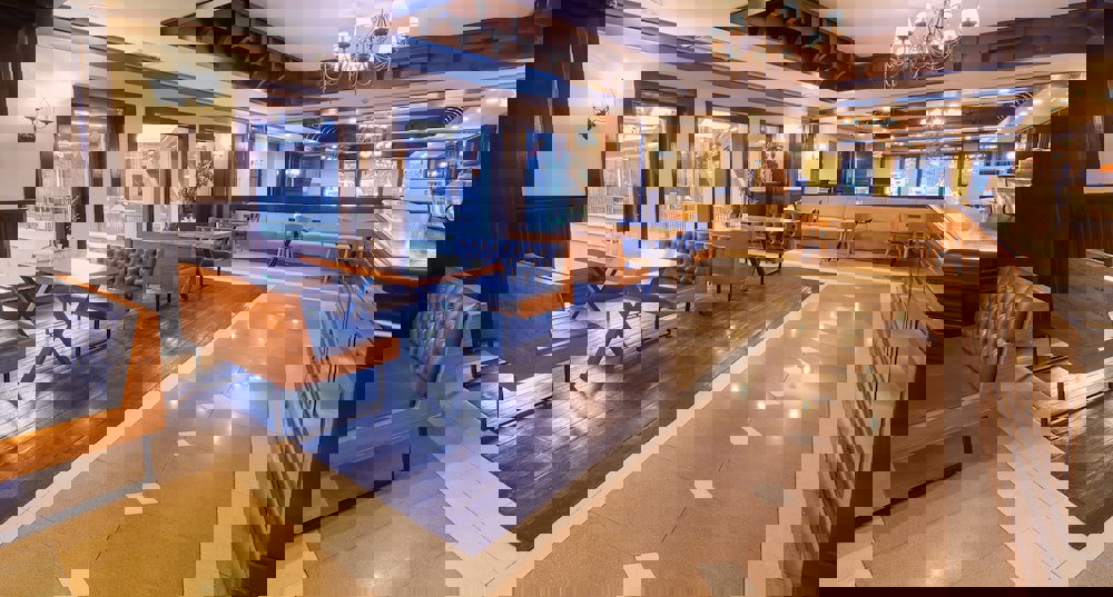 Dedeman Erzurum Palandöken Ski Lodge