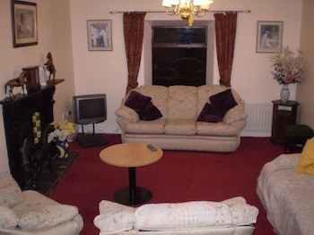 Causeway Tavern B&B