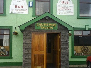 Causeway Tavern B&B