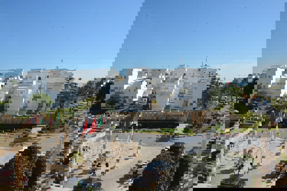 Golden Carthage Residence