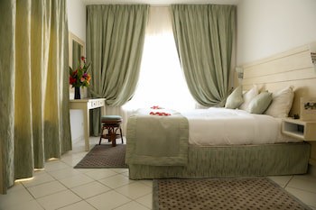 Golden Carthage Residence