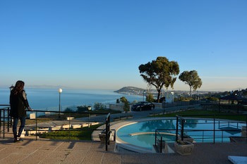 Golden Carthage Residence