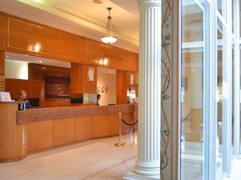 Golden Carthage Residence