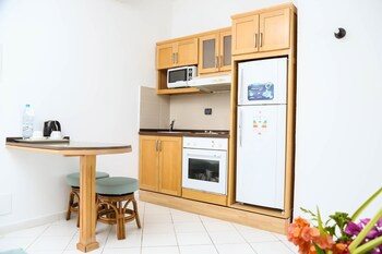 Golden Carthage Residence