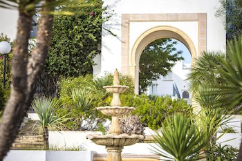 Golden Carthage Residence