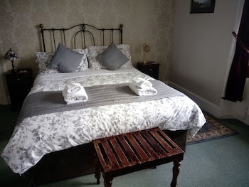 Dunallan House