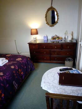 Dunallan House