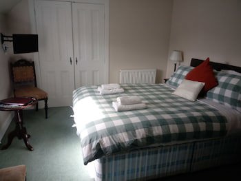 Dunallan House