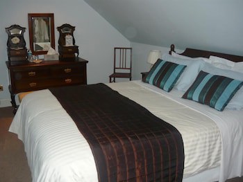Dunallan House