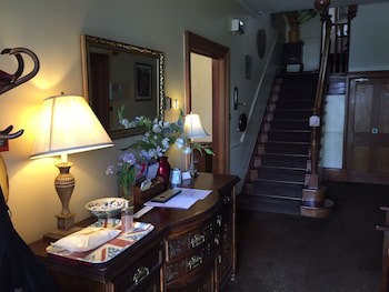 Dunallan House