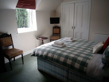 Dunallan House