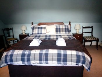 Dunallan House