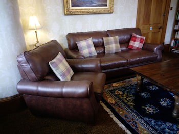 Dunallan House