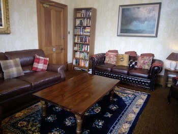 Dunallan House