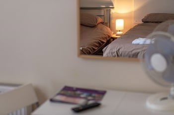 City Centre Guest House - Gloucester Park
