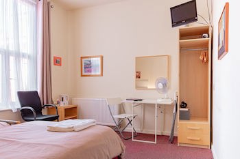 City Centre Guest House - Gloucester Park