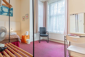 City Centre Guest House - Gloucester Park